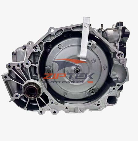 24264752 Chevrolet Cruze 6T45 Transmission