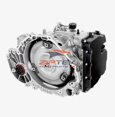 24278627 Chevrolet Cruze 6T30 Transmission