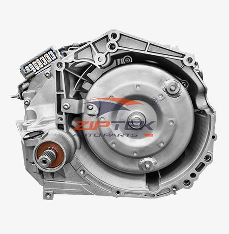 2231J9 Peugeot 206 DP0 AT8 Transmission