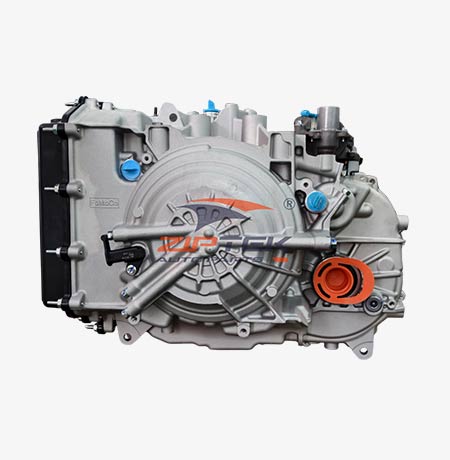 LX6P7000ATA K2GP7000PA Ford Edge 8F35 Transmission
