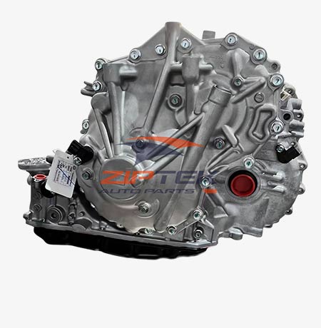 310203VX2A Nissan Murano JF017E Transmission