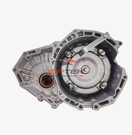7G917000CD Ford Mondeo TF-81SC Transmission