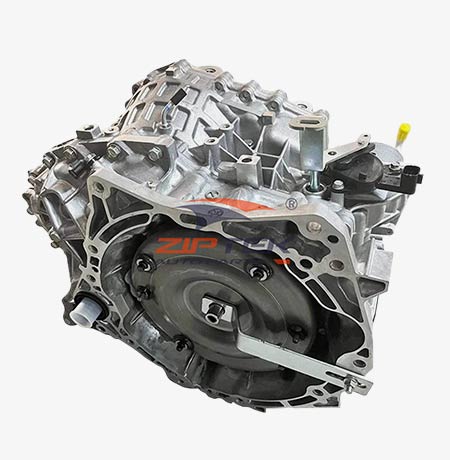 3102050X0A Nissan Altima JF020E Transmission