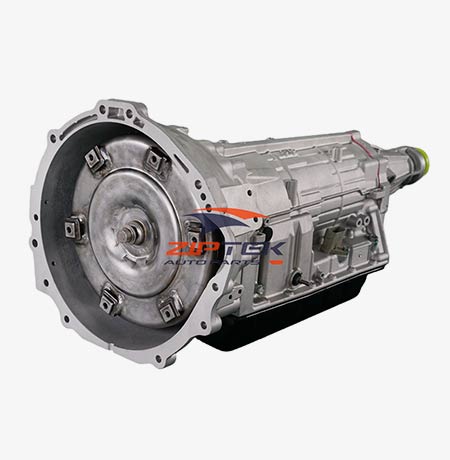 35000-35B50 Toyota Hilux A750E Transmission
