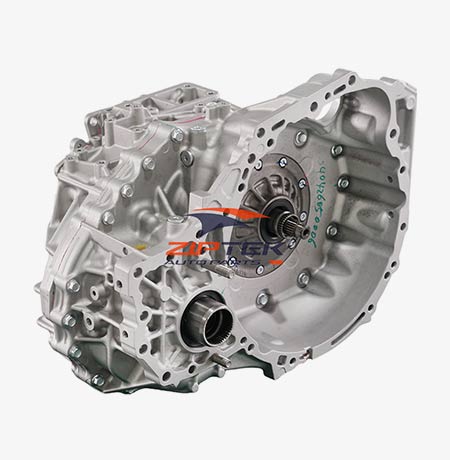 30500-42270 Toyota RAV4 U760F Transmission