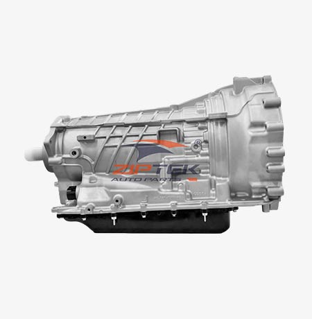 L1MP7000FB Ford Explorer 10R60 Transmission