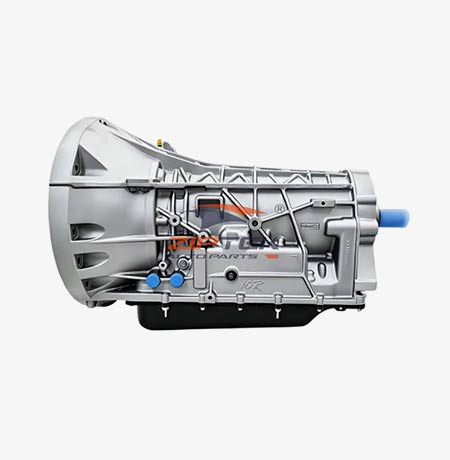 JL1Z-7000-F Ford F-150 10R80 Transmission