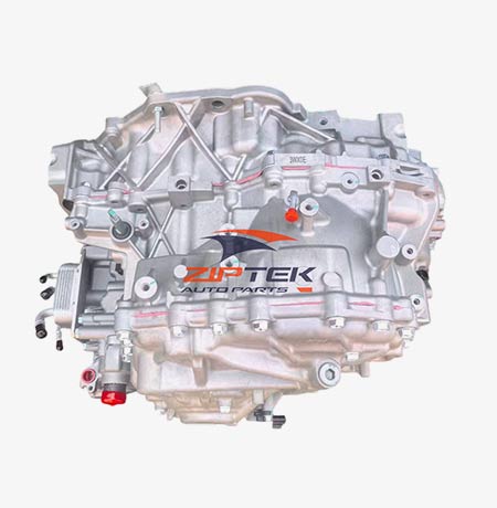 31020-3WX0E Nissan Murano JF017E Transmission