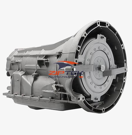 BL3Z-7000-C Ford F-150 6R80 6R80F Transmission