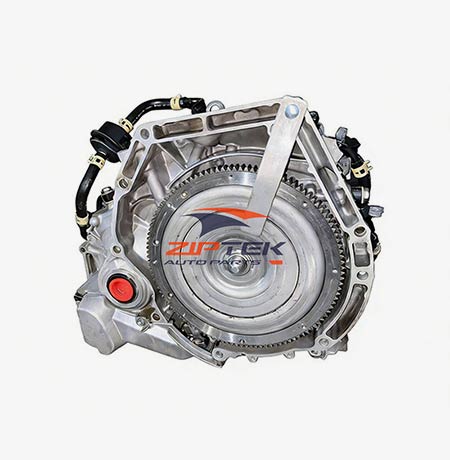 2003152NA02 200315HA030 Honda HR-V G2AA Transmission
