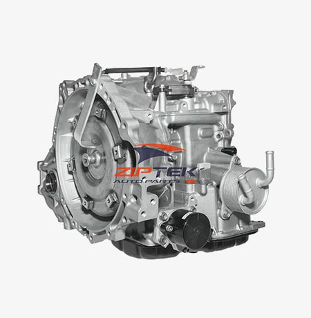 30400-12480 30400-12480 Toyota Corolla K313 Transmission