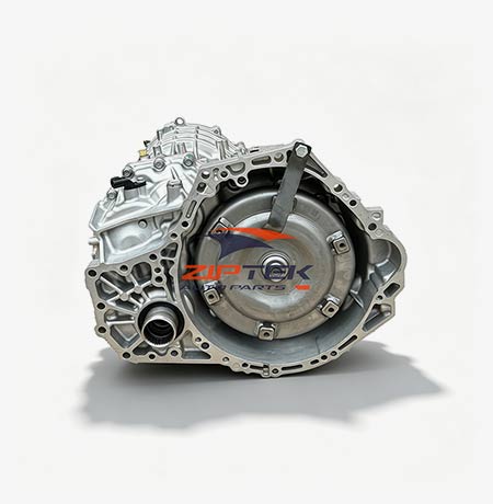 30400-10031 Toyota RAV4 K114 Transmission