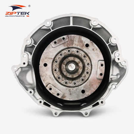 68412063AA Jeep Grand Cherokee 5.7L 8HP70 Transmission